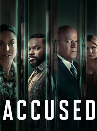 Accused Saison 1 en streaming