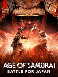 Age of Samurai: Battle for Japan