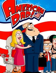 American Dad! Saison 9 en streaming