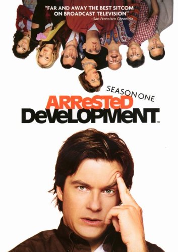 Arrested Development Saison 1 en streaming