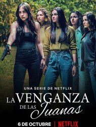 Au nom de la vengeance Saison 1 en streaming