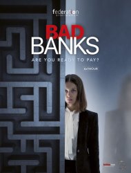 Bad Banks Saison 2 en streaming