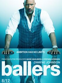 Ballers Saison 4 en streaming