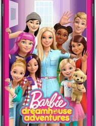 Barbie Dreamhouse Adventures