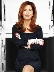 Body Of Proof Saison 1 en streaming