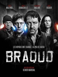 Braquo Saison 2 en streaming