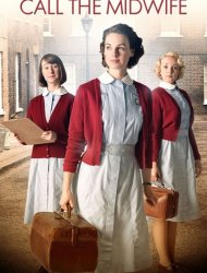 Call the Midwife Saison 13 en streaming