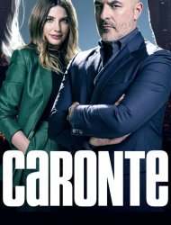 Caronte Saison 1 en streaming