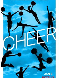 Cheer Saison 1 en streaming