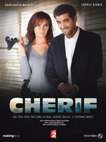 Cherif Saison 3 en streaming