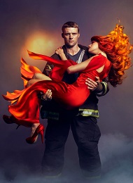 Chicago Fire Saison 3 en streaming