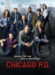 Chicago PD Saison 3 en streaming