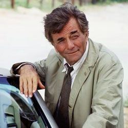 Columbo Saison 10 en streaming