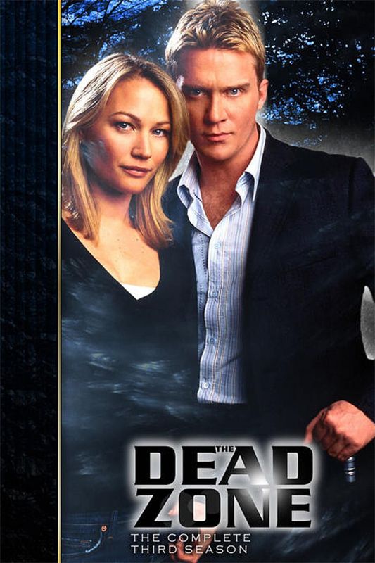 Dead Zone Saison 3 en streaming