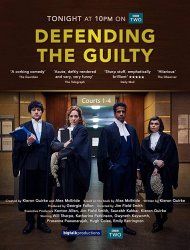 Defending the Guilty Saison 1 en streaming