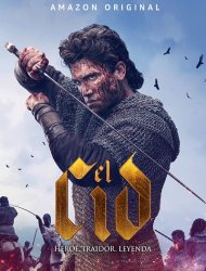 El Cid Saison 2 en streaming