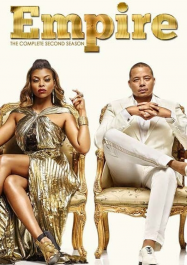 Empire (2015) Saison 2 en streaming