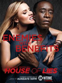 House of Lies