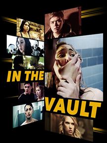 In the Vault Saison 1 en streaming