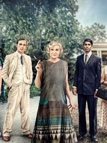 Indian Summers Saison 1 en streaming