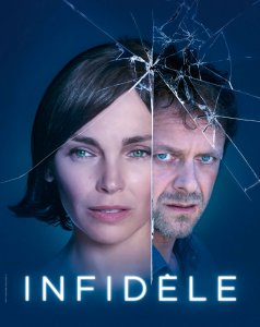 Infidèle Saison 1 en streaming