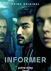 Informer Saison 1 en streaming