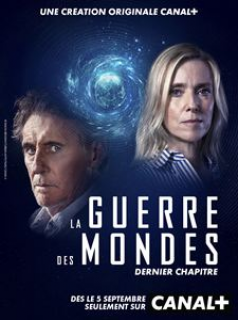 La Guerre des Mondes Saison 3 en streaming