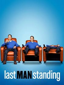 Last Man Standing Saison 3 en streaming