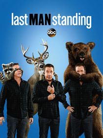 Last Man Standing Saison 4 en streaming