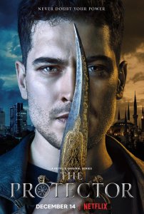 Le Protecteur d'Istanbul Saison 1 en streaming