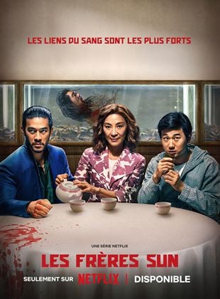 Les Frères Sun Saison 1 en streaming