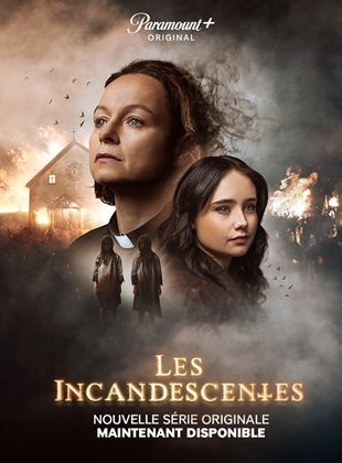 Les Incandescentes Saison 1 en streaming