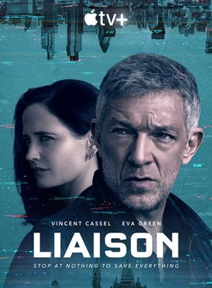 Liaison Saison 1 en streaming