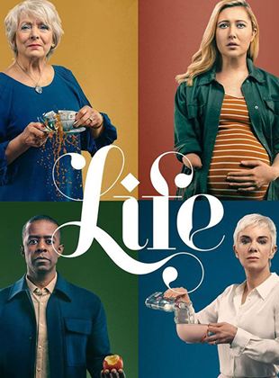 Life (2020) Saison 1 en streaming