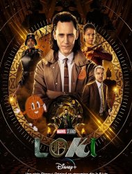 Loki Saison 1 en streaming