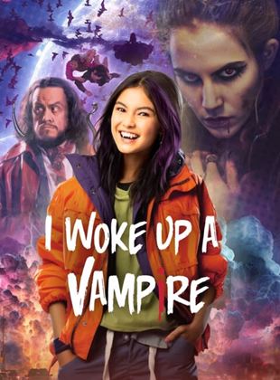 Mon petit côté vampire Saison 1 en streaming