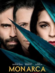 Monarca Saison 1 en streaming