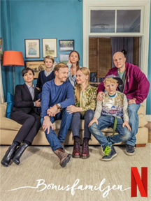 Notre grande famille Saison 1 en streaming