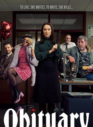 Peter Five Eight Saison 1 en streaming