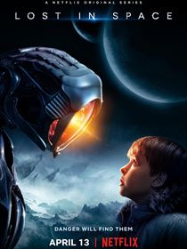 Perdus dans l'espace (2018) Saison 1 en streaming