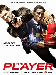 Player Saison 1 en streaming