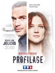 Profilage Saison 9 en streaming