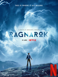 Ragnarok Saison 2 en streaming