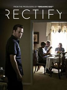 Rectify Saison 2 en streaming