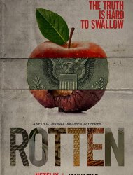 Rotten Saison 1 en streaming