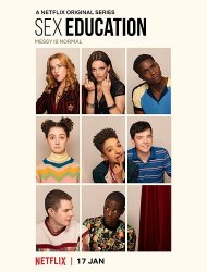 Sex Education Saison 2 en streaming