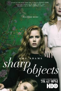 Sharp Objects