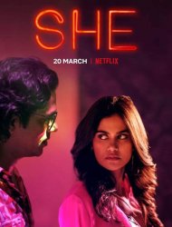 She Saison 1 en streaming