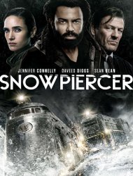 Snowpiercer Saison 2 en streaming