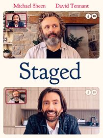 Staged Saison 2 en streaming